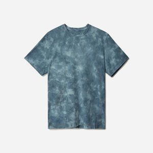 Everlane The Tie-Dye Premium-Weight Crew